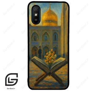 قاب گوشی شیائومی ردمی 9 آ (Redmi 9A ) طرح مذهبی کد 2922