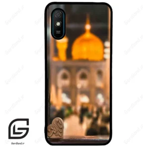 قاب گوشی شیائومی ردمی 9 آ (Redmi 9A ) طرح مذهبی کد 2937