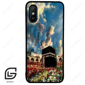 قاب گوشی شیائومی ردمی 9 آ (Redmi 9A ) طرح مذهبی کد 2940