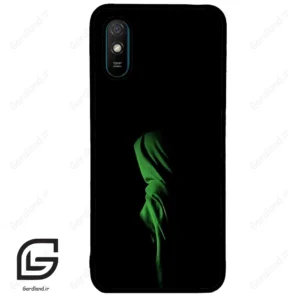 قاب گوشی شیائومی ردمی 9 آ (Redmi 9A ) طرح امام کد 2946