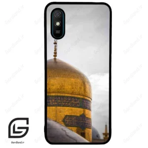 قاب گوشی شیائومی ردمی 9 آ (Redmi 9A ) طرح مذهبی کد 2960