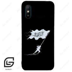 قاب گوشی شیائومی ردمی 9 آ (Redmi 9A ) طرح مذهبی کد 2969