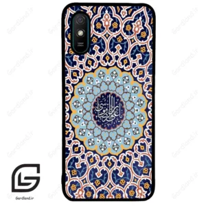 قاب گوشی شیائومی ردمی 9 آ (Redmi 9A ) طرح مذهبی کد 2986