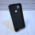 قاب گوشی شیائومی ردمی 9 سی (Redmi 9C ) طرح ابر کد 2358 - تصویر 2