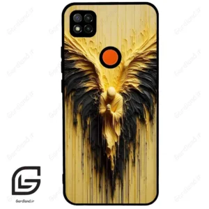 قاب گوشی شیائومی ردمی 9 سی (Redmi 9C ) طرح خفن کد 2015