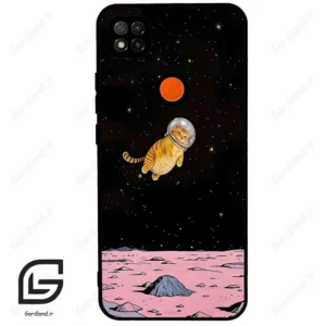 قاب گوشی شیائومی ردمی 9 سی (Redmi 9C ) طرح انیمیشن کد 2017