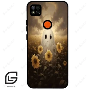 قاب گوشی شیائومی ردمی 9 سی (Redmi 9C ) طرح روح کد 2038
