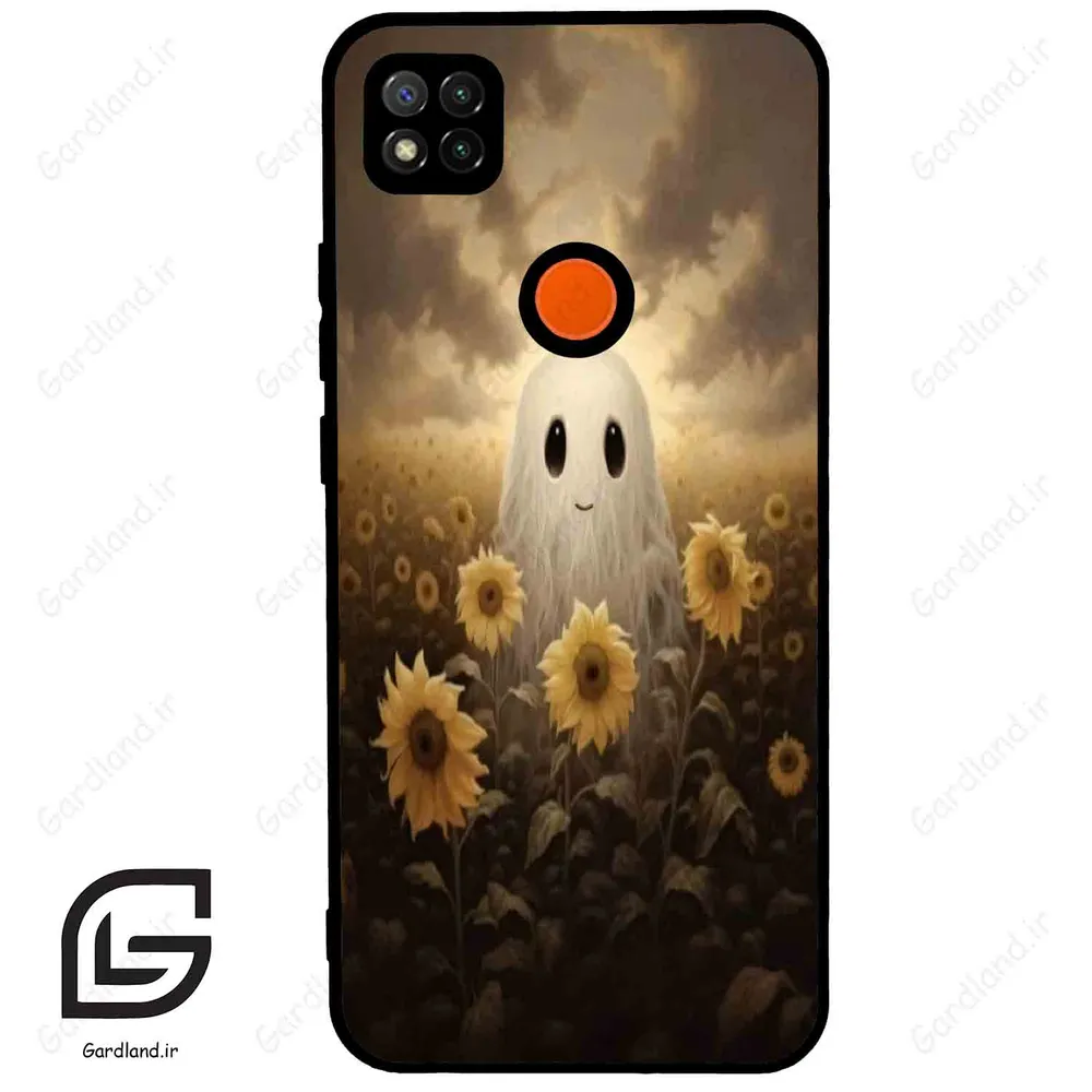 قاب گوشی شیائومی ردمی 9 سی (Redmi 9C ) طرح روح کد 2038