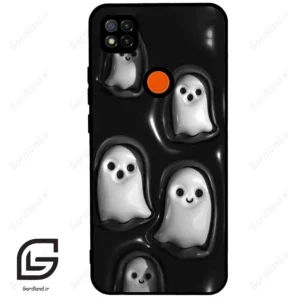 قاب گوشی شیائومی ردمی 9 سی (Redmi 9C ) طرح ارواح کد 2050