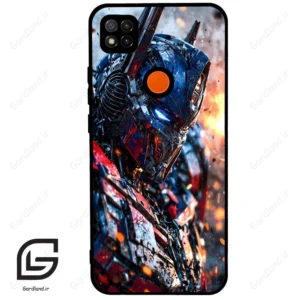 قاب گوشی شیائومی ردمی 9 سی (Redmi 9C ) طرح اپتیموس کد 2066