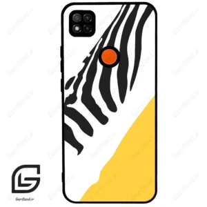 قاب گوشی شیائومی ردمی 9 سی (Redmi 9C ) طرح خفن کد 2079