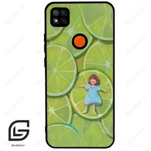 قاب گوشی شیائومی ردمی 9 سی (Redmi 9C ) طرح میوه کد 2082