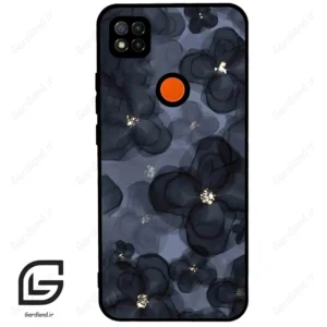 قاب گوشی شیائومی ردمی 9 سی (Redmi 9C ) طرح گل کد 2084
