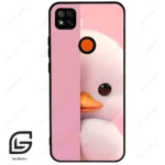 قاب گوشی شیائومی ردمی 9 سی (Redmi 9C ) طرح اردک کد 2108