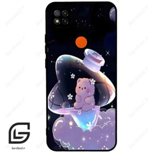 قاب گوشی شیائومی ردمی 9 سی (Redmi 9C ) طرح فانتزی کد 2114