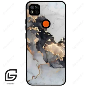 قاب گوشی شیائومی ردمی 9 سی (Redmi 9C ) طرح ساده کد 2115
