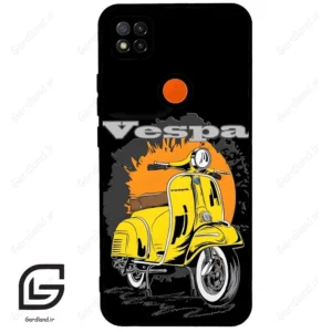قاب گوشی شیائومی ردمی 9 سی (Redmi 9C ) طرح پسرانه کد 2118