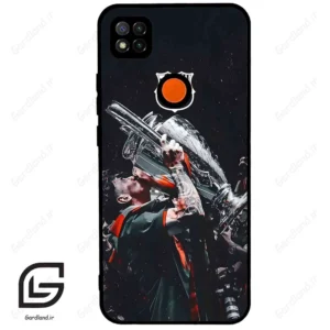 قاب گوشی شیائومی ردمی 9 سی (Redmi 9C ) طرح پسرانه کد 2120