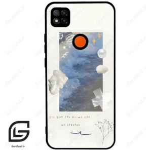 قاب گوشی شیائومی ردمی 9 سی (Redmi 9C ) طرح فانتزی کد 2124
