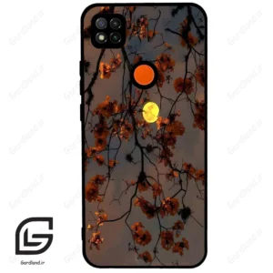 قاب گوشی شیائومی ردمی 9 سی (Redmi 9C ) طرح طبیعت کد 2126