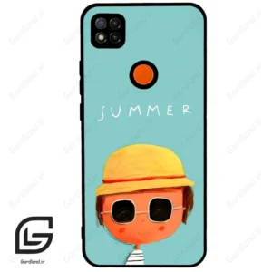 قاب گوشی شیائومی ردمی 9 سی (Redmi 9C ) طرح فانتزی کد 2134