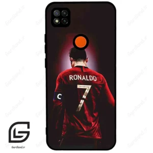 قاب گوشی شیائومی ردمی 9 سی (Redmi 9C ) طرح پسرانه کد 2136