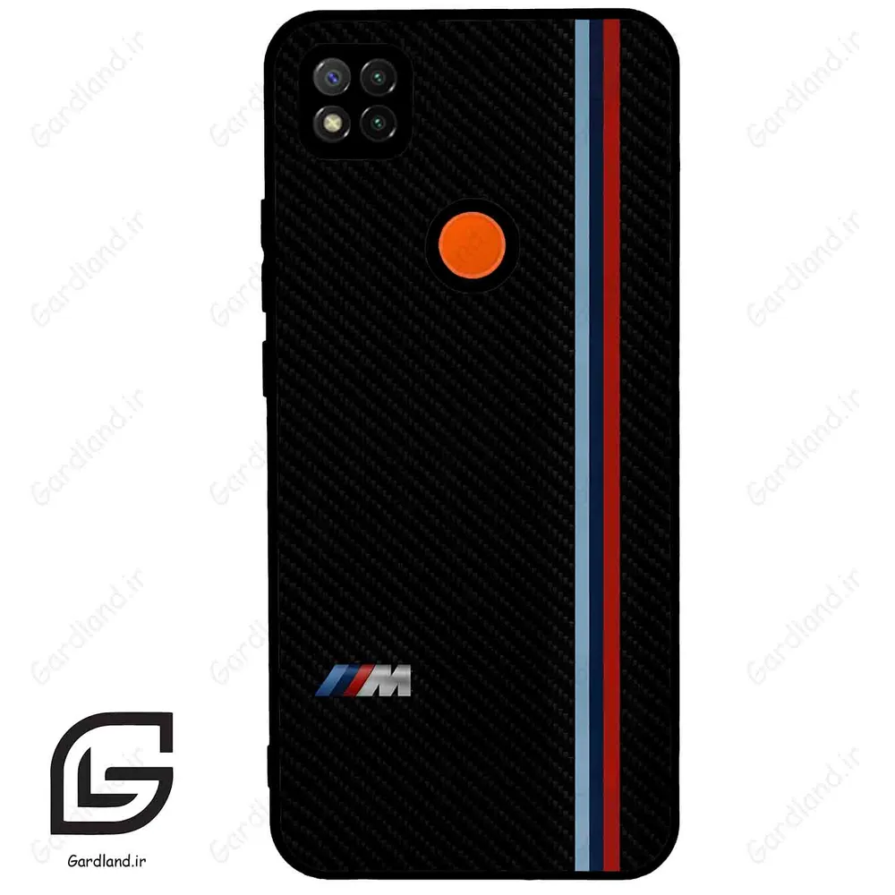 قاب گوشی شیائومی ردمی 9 سی (Redmi 9C ) طرح پسرانه کد 2138