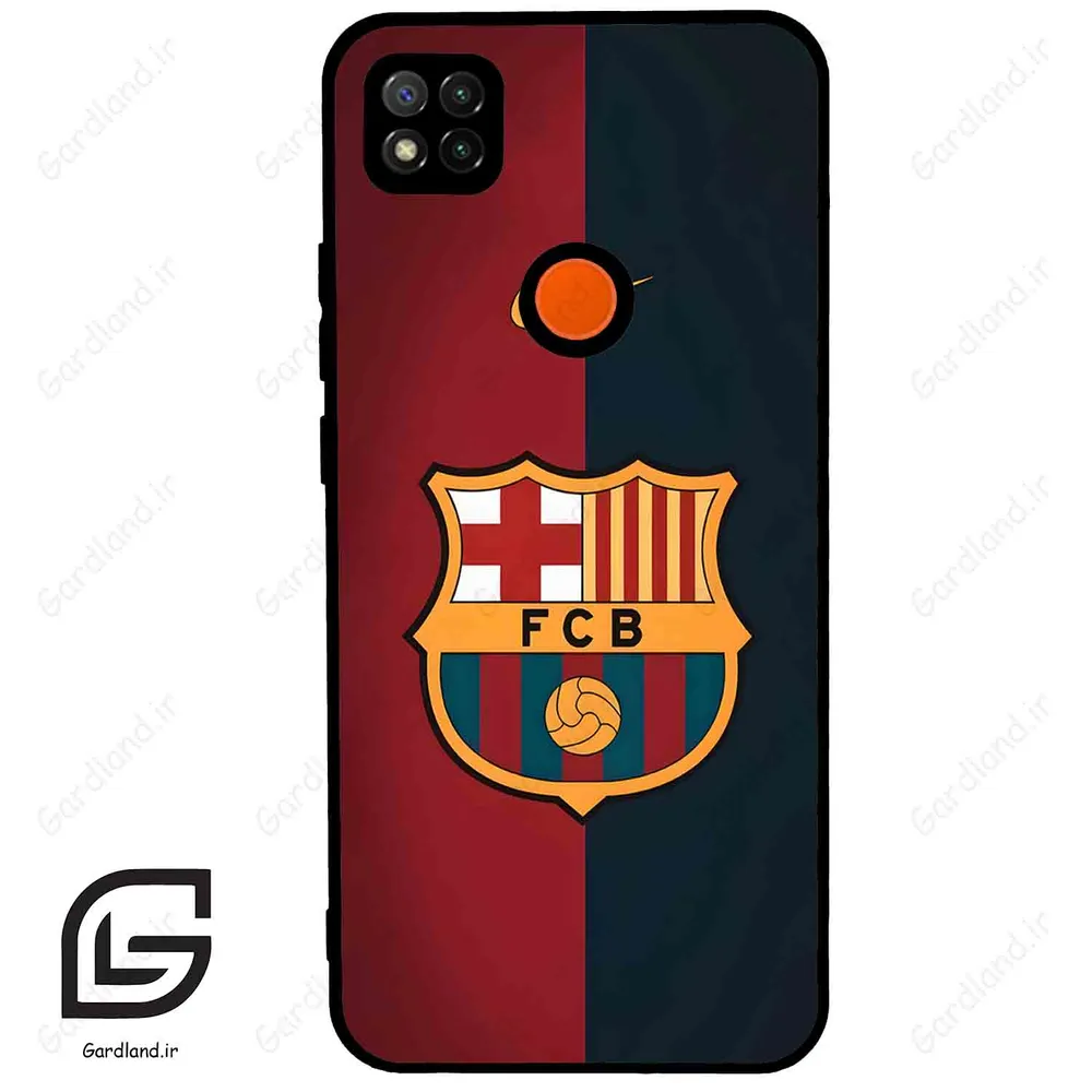 قاب گوشی شیائومی ردمی 9 سی (Redmi 9C ) طرح ورزشی کد 2142