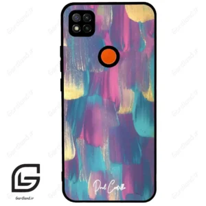 قاب گوشی شیائومی ردمی 9 سی (Redmi 9C ) طرح فانتزی کد 2146