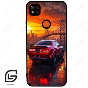 قاب گوشی شیائومی ردمی 9 سی (Redmi 9C ) طرح پسرانه کد 2157