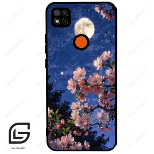 قاب گوشی شیائومی ردمی 9 سی (Redmi 9C ) طرح طبیعت کد 2158