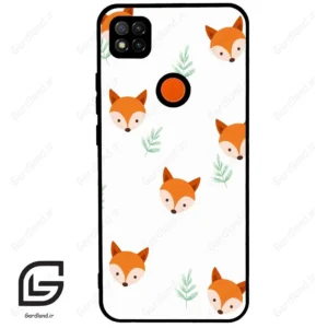 قاب گوشی شیائومی ردمی 9 سی (Redmi 9C ) طرح فانتزی کد 2165