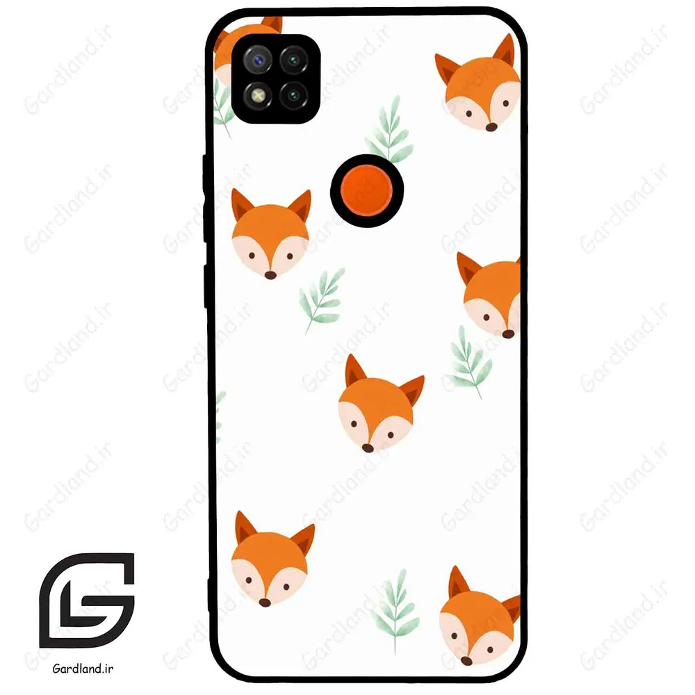 قاب گوشی شیائومی ردمی 9 سی (Redmi 9C ) طرح فانتزی کد 2165
