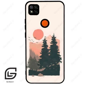 قاب گوشی شیائومی ردمی 9 سی (Redmi 9C ) طرح فانتزی کد 2172