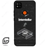 قاب گوشی شیائومی ردمی 9 سی (Redmi 9C ) طرح ساده کد 2185
