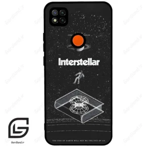 قاب گوشی شیائومی ردمی 9 سی (Redmi 9C ) طرح ساده کد 2185