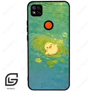قاب گوشی شیائومی ردمی 9 سی (Redmi 9C ) طرح فانتزی کد 2189