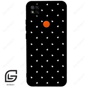 قاب گوشی شیائومی ردمی 9 سی (Redmi 9C ) طرح فانتزی کد 2192