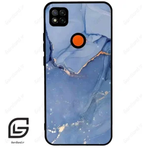 قاب گوشی شیائومی ردمی 9 سی (Redmi 9C ) طرح ساده کد 2197