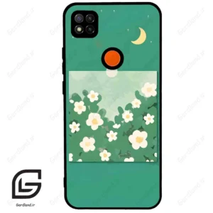 قاب گوشی شیائومی ردمی 9 سی (Redmi 9C ) طرح ساده کد 2200