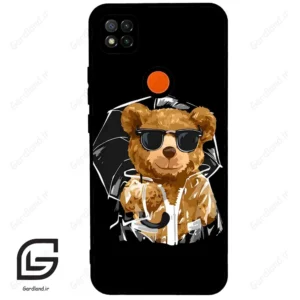 قاب گوشی شیائومی ردمی 9 سی (Redmi 9C ) طرح طرح کد 2201