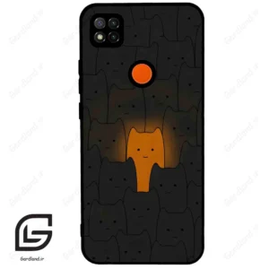 قاب گوشی شیائومی ردمی 9 سی (Redmi 9C ) طرح فانتزی کد 2205