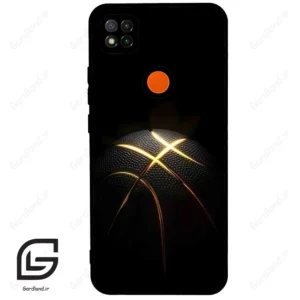 قاب گوشی شیائومی ردمی 9 سی (Redmi 9C ) طرح توپ کد 2210
