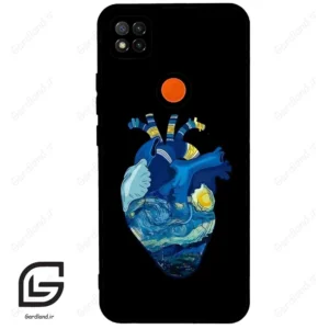قاب گوشی شیائومی ردمی 9 سی (Redmi 9C ) طرح ونگوک کد 2214