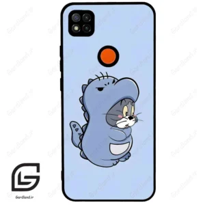 قاب گوشی شیائومی ردمی 9 سی (Redmi 9C ) طرح تام کد 2216