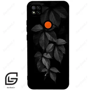 قاب گوشی شیائومی ردمی 9 سی (Redmi 9C ) طرح برگ کد 2223