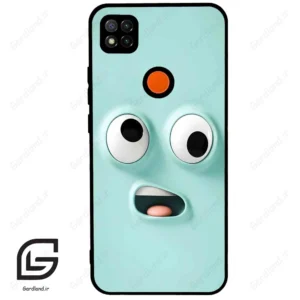 قاب گوشی شیائومی ردمی 9 سی (Redmi 9C ) طرح کیوت کد 2226