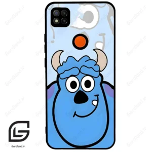 قاب گوشی شیائومی ردمی 9 سی (Redmi 9C ) طرح سالیوان کد 2228