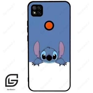 قاب گوشی شیائومی ردمی 9 سی (Redmi 9C ) طرح استیچ کد 2231