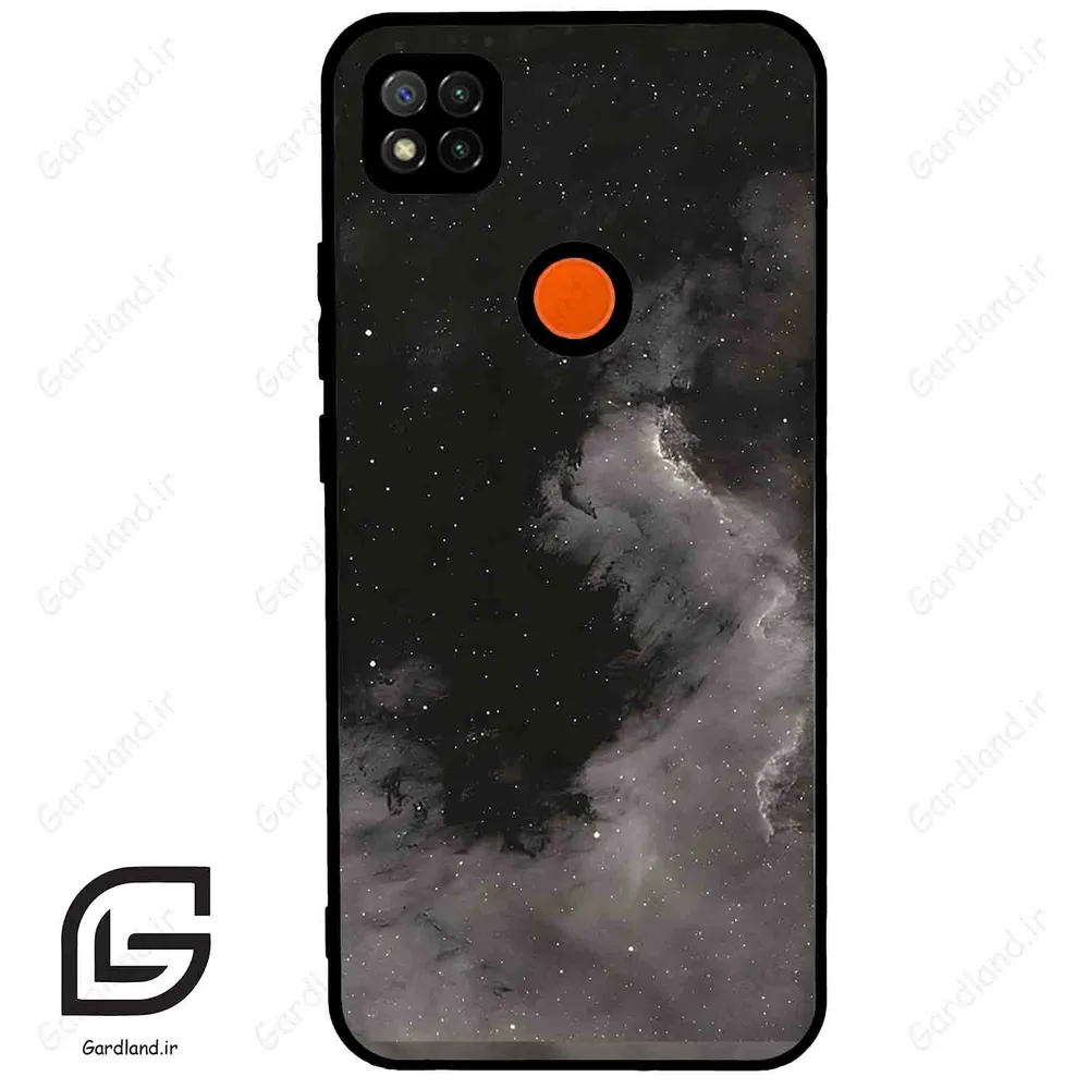 قاب گوشی شیائومی ردمی 9 سی (Redmi 9C ) طرح خفن کد 2232